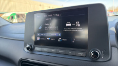 Hyundai Kona 1.6 GDi Hybrid SE Connect 5dr DCT Hybrid Hatchback